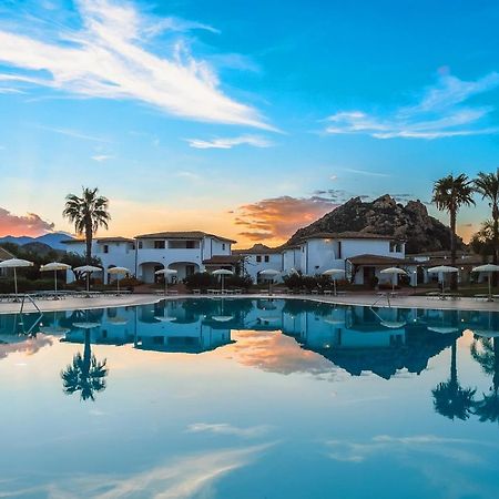 Marina Torre Navarrese Resort Santa Maria Navarrese Εξωτερικό φωτογραφία