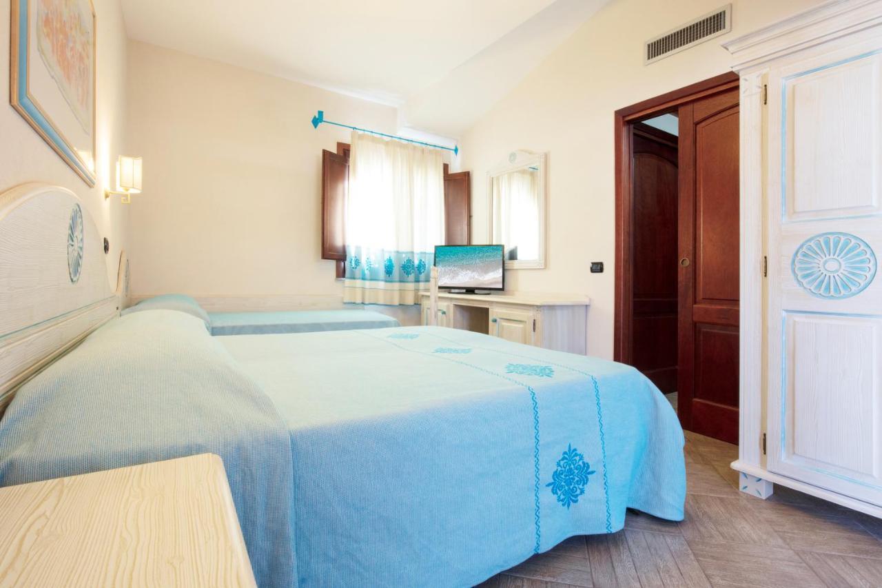 Marina Torre Navarrese Resort Santa Maria Navarrese Εξωτερικό φωτογραφία