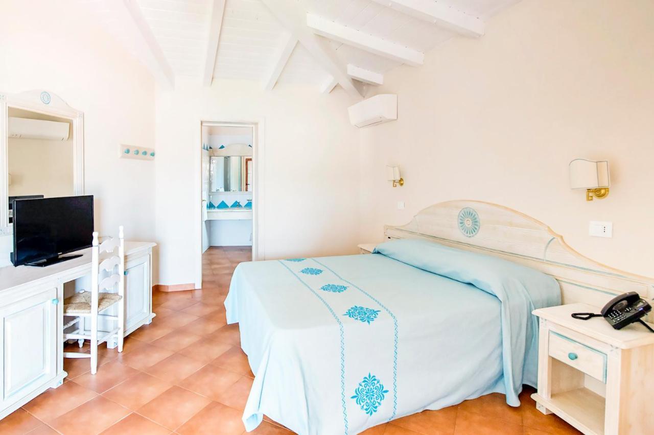 Marina Torre Navarrese Resort Santa Maria Navarrese Εξωτερικό φωτογραφία