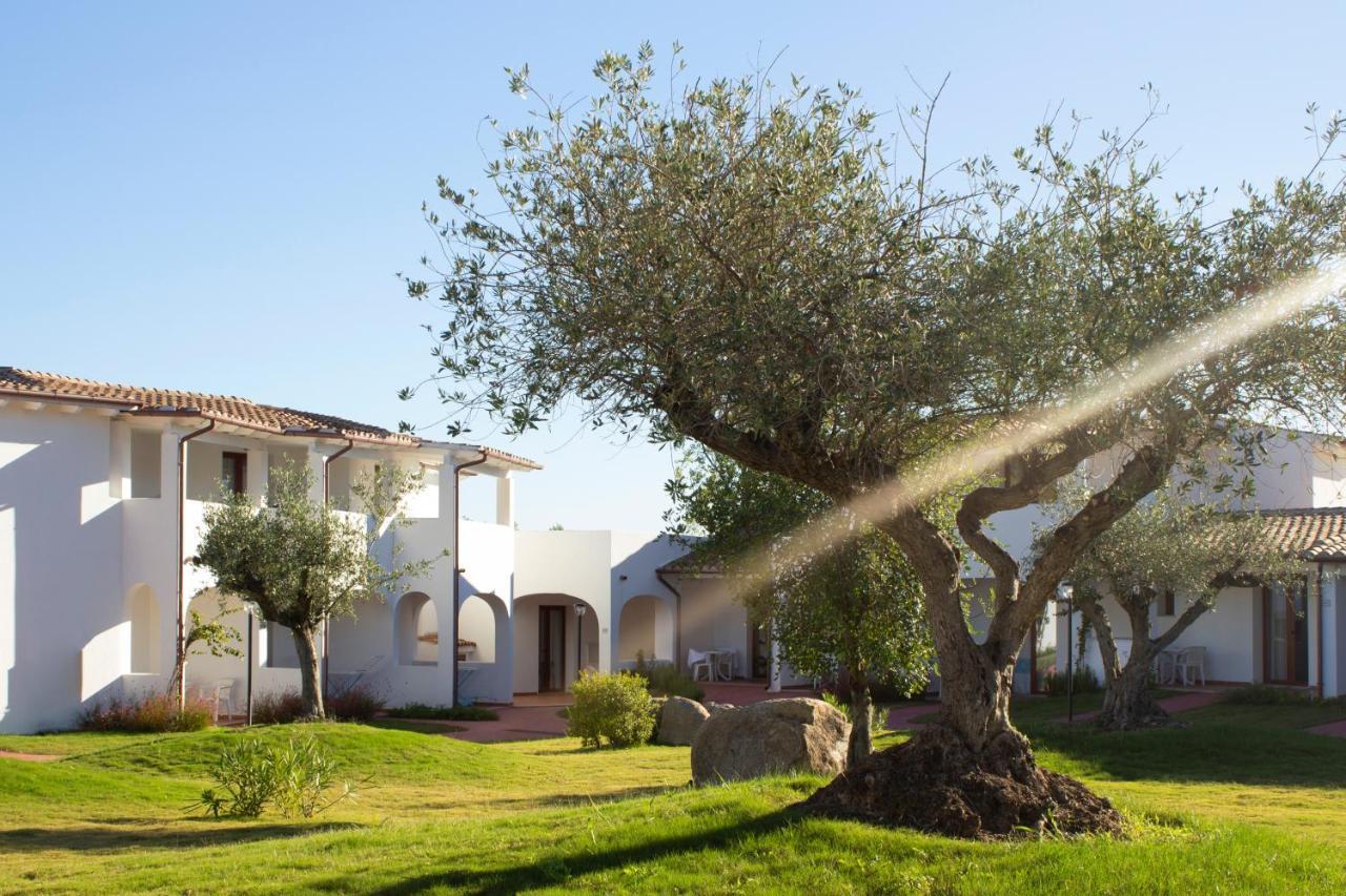 Marina Torre Navarrese Resort Santa Maria Navarrese Εξωτερικό φωτογραφία