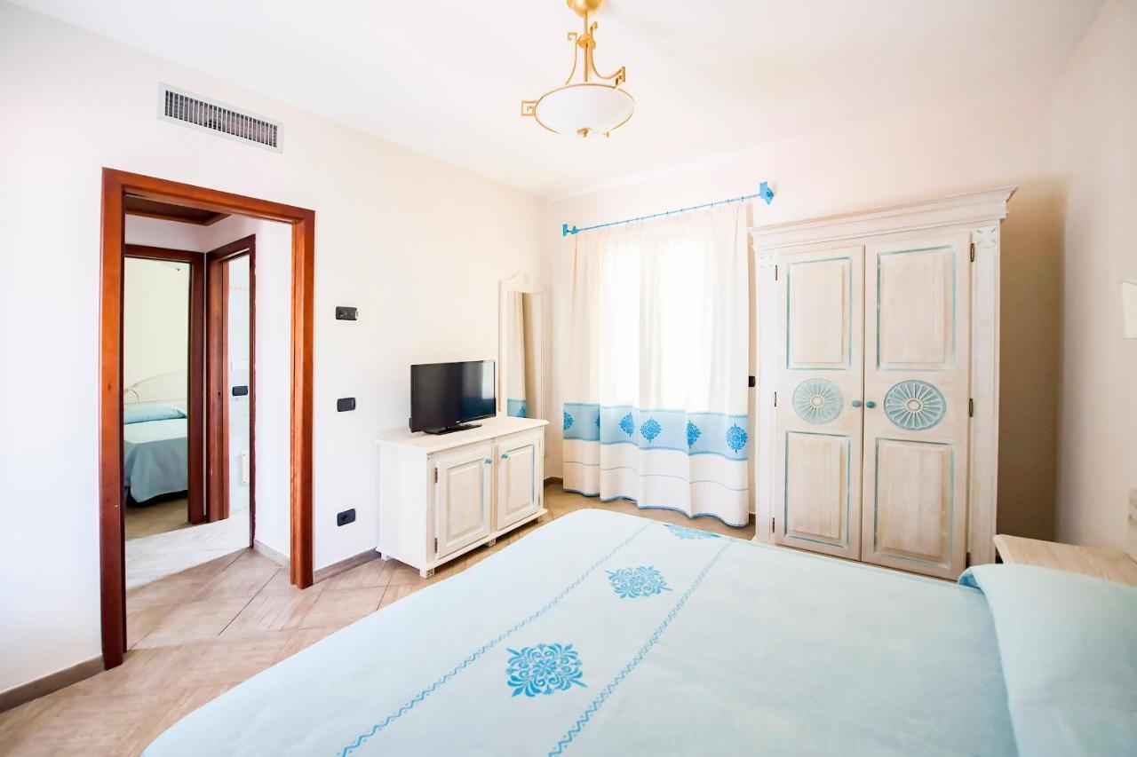 Marina Torre Navarrese Resort Santa Maria Navarrese Εξωτερικό φωτογραφία