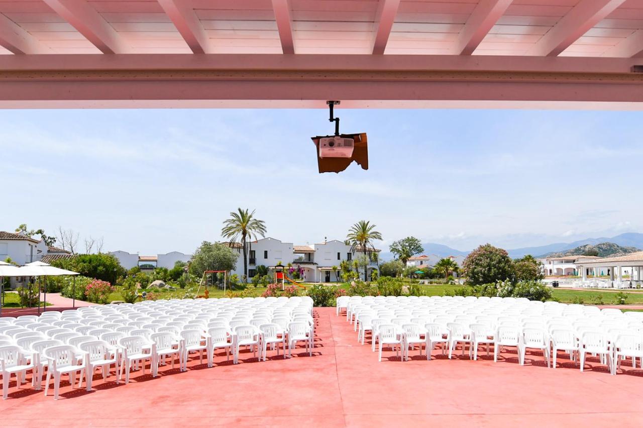 Marina Torre Navarrese Resort Santa Maria Navarrese Εξωτερικό φωτογραφία