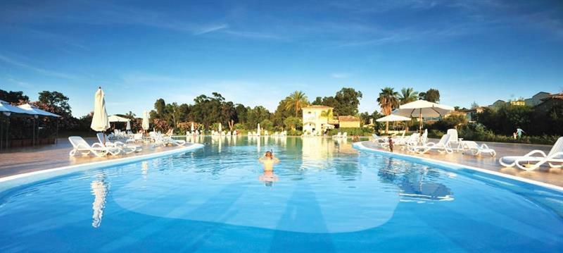Marina Torre Navarrese Resort Santa Maria Navarrese Εξωτερικό φωτογραφία