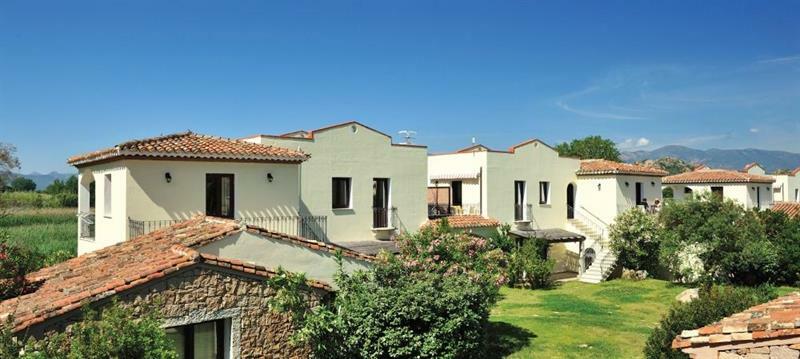 Marina Torre Navarrese Resort Santa Maria Navarrese Εξωτερικό φωτογραφία