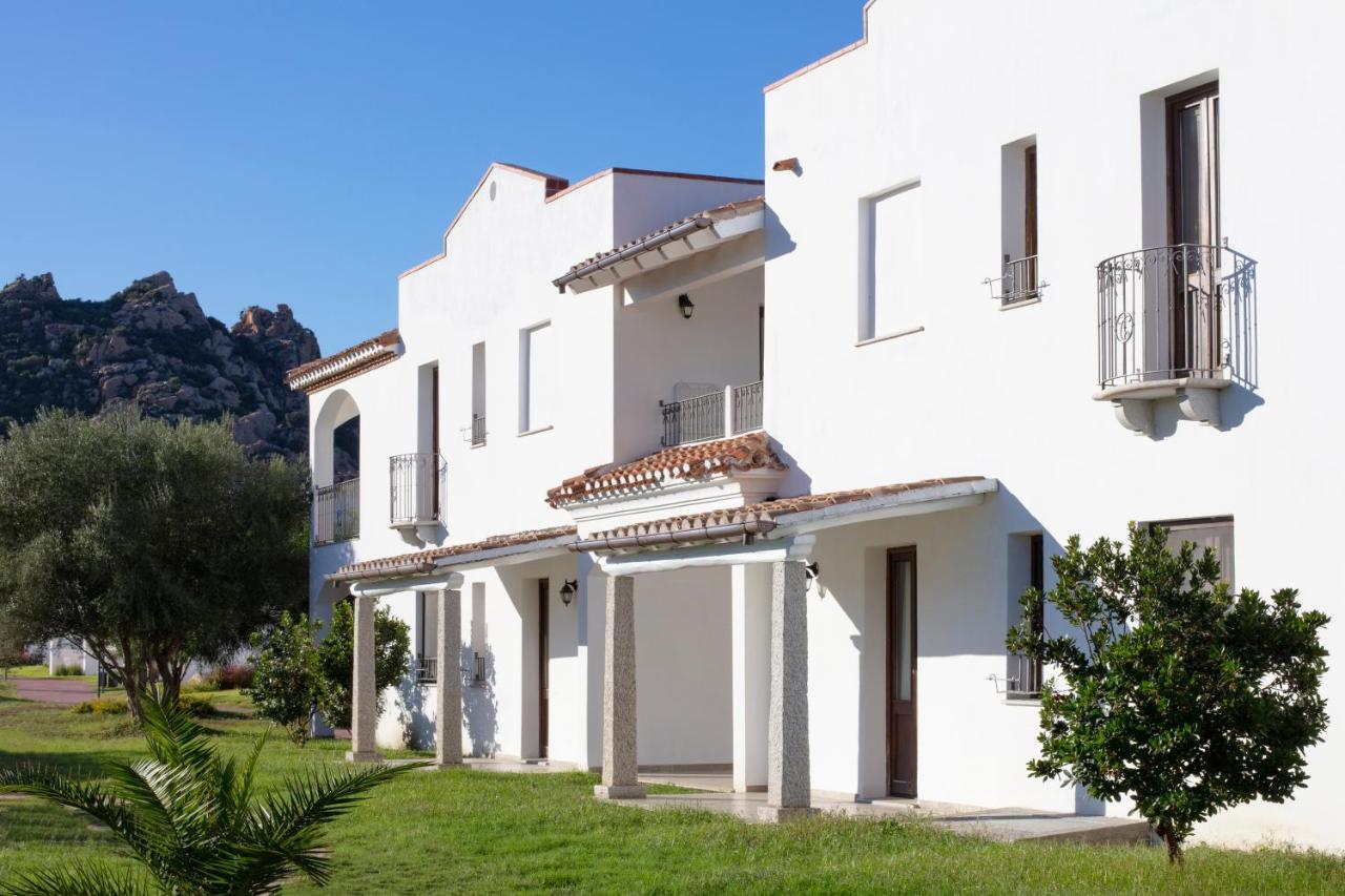 Marina Torre Navarrese Resort Santa Maria Navarrese Εξωτερικό φωτογραφία