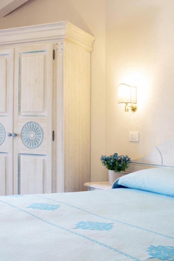 Marina Torre Navarrese Resort Santa Maria Navarrese Εξωτερικό φωτογραφία