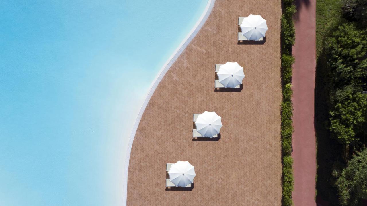 Marina Torre Navarrese Resort Santa Maria Navarrese Εξωτερικό φωτογραφία