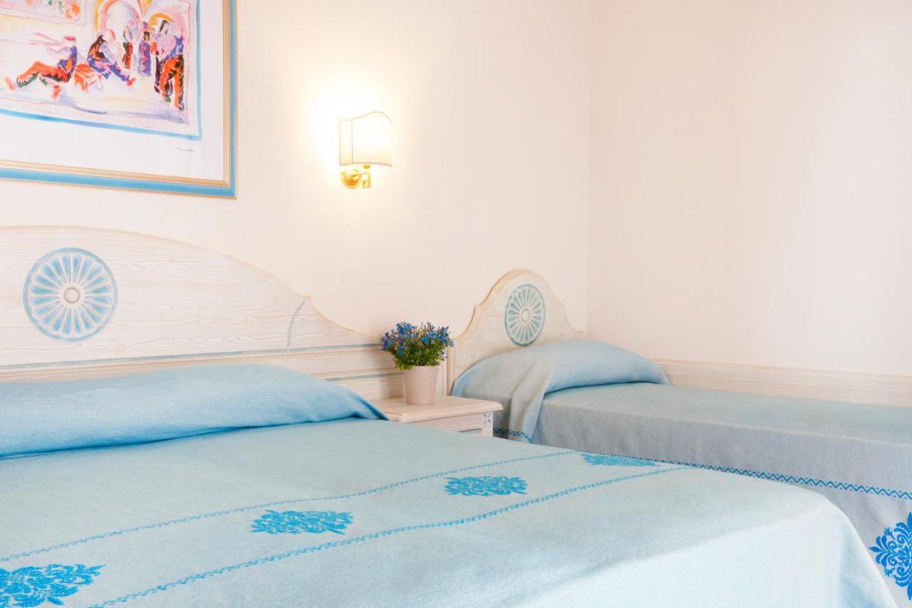 Marina Torre Navarrese Resort Santa Maria Navarrese Εξωτερικό φωτογραφία