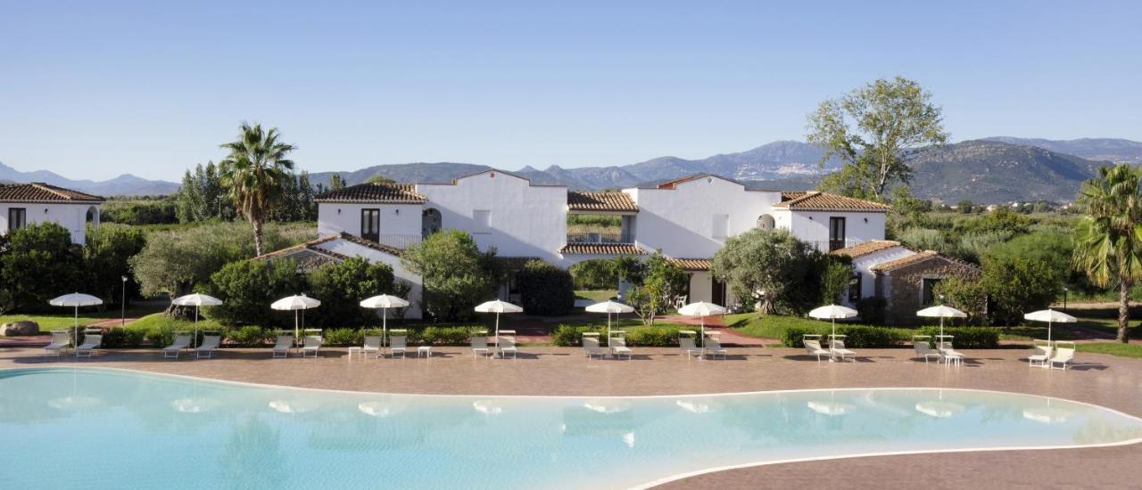 Marina Torre Navarrese Resort Santa Maria Navarrese Εξωτερικό φωτογραφία