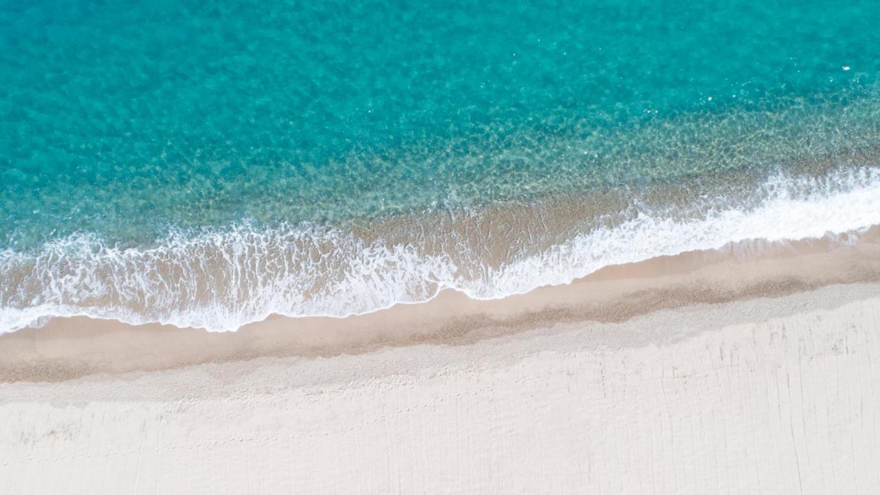 Marina Torre Navarrese Resort Santa Maria Navarrese Εξωτερικό φωτογραφία