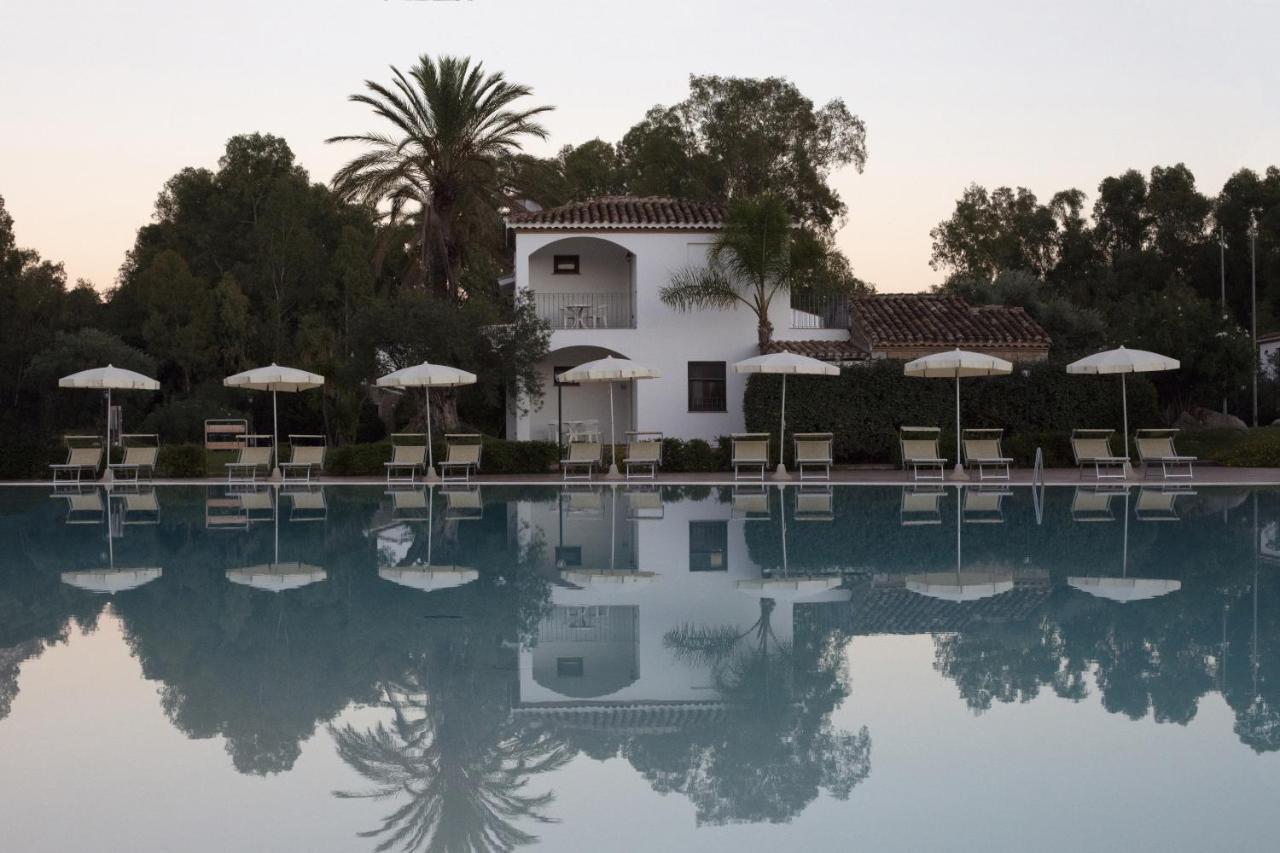 Marina Torre Navarrese Resort Santa Maria Navarrese Εξωτερικό φωτογραφία