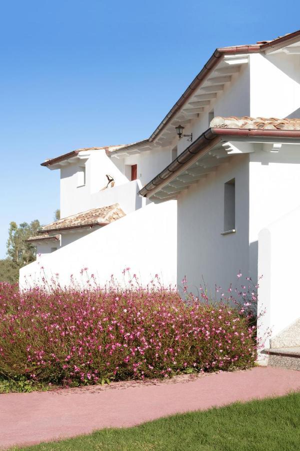 Marina Torre Navarrese Resort Santa Maria Navarrese Εξωτερικό φωτογραφία