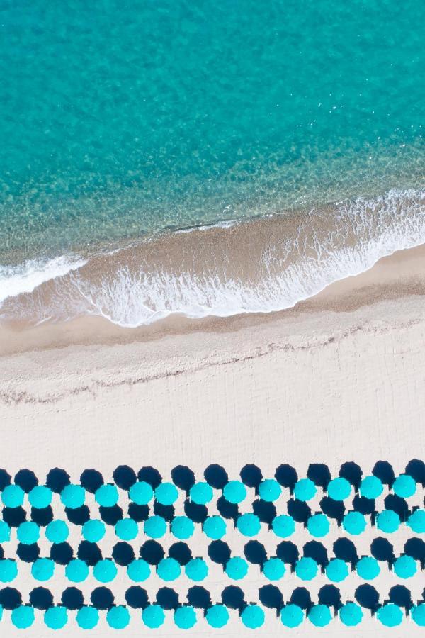 Marina Torre Navarrese Resort Santa Maria Navarrese Εξωτερικό φωτογραφία