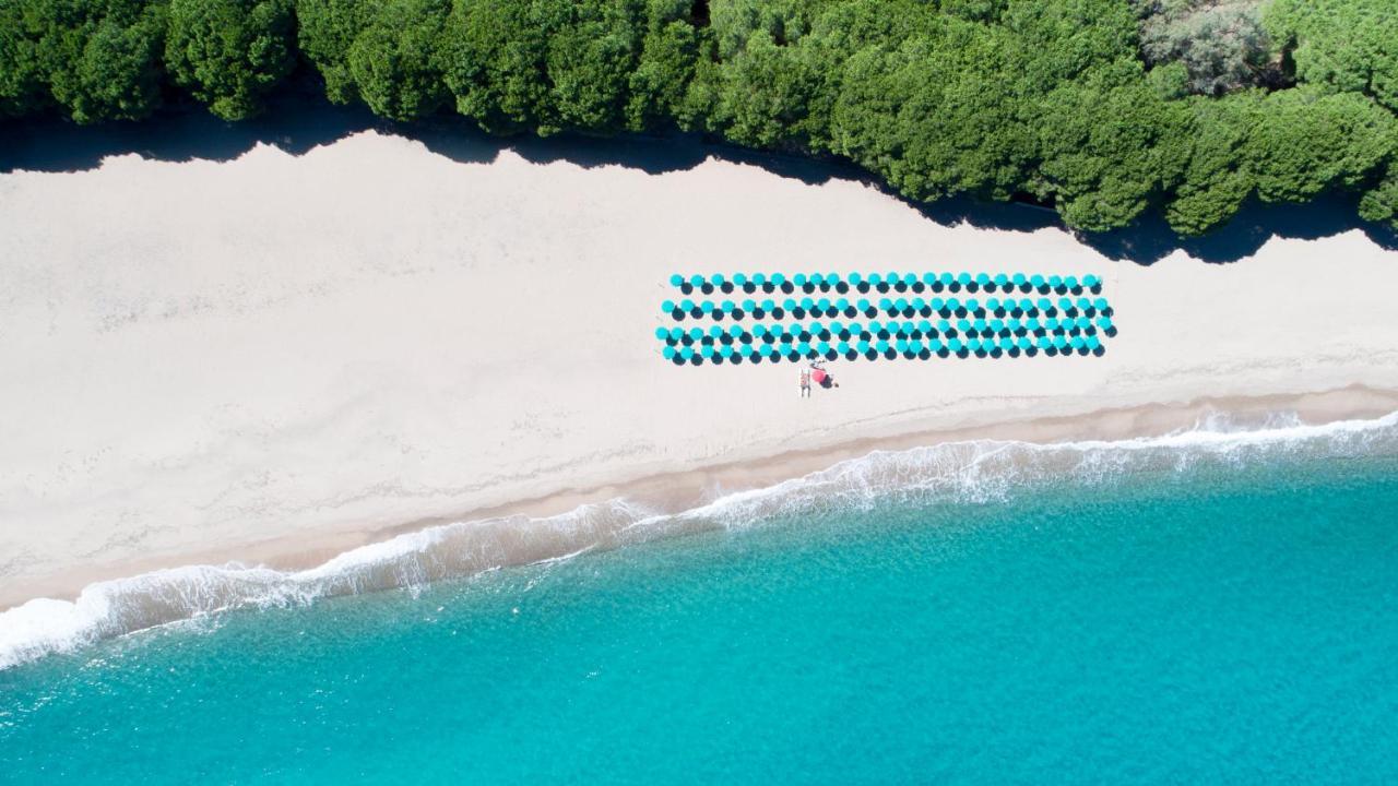 Marina Torre Navarrese Resort Santa Maria Navarrese Εξωτερικό φωτογραφία