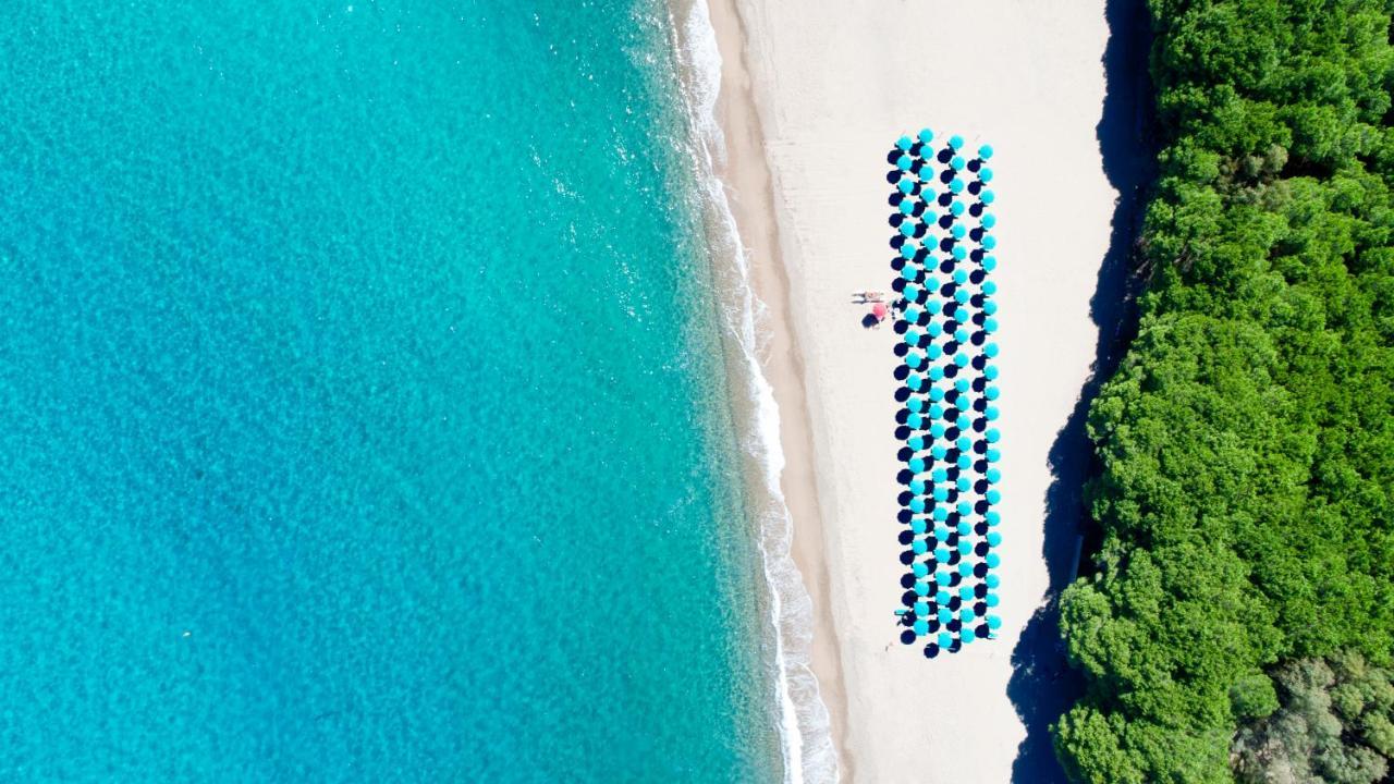 Marina Torre Navarrese Resort Santa Maria Navarrese Εξωτερικό φωτογραφία